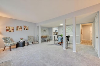 1404 Wendfield Dr Unit 102, Virginia Beach, VA 23453