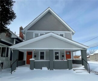 1406 Union St, Indianapolis, IN 46225