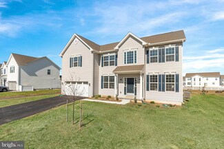 50 Wheatstone Way, Dover, DE 19904