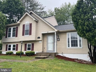 4150 Windmill Cir, Randallstown, MD 21133