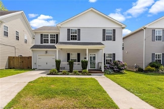 1409 Kingston Ave, Norfolk, VA 23503