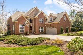 142 Fort Stephenson Place, Lookout Mountain, TN 37350