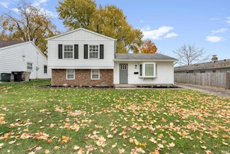4334 Coral Dr, South Bend, IN 46614