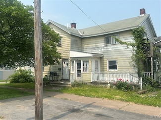 629 Lansing St, Utica, NY 13501