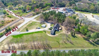 9010 Old 421 Rd, Julian, NC 27283