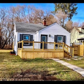 6568 Miller Ave, Gary, IN 46403