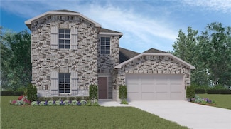 1124 Zeus Dr, Portland, TX 78374