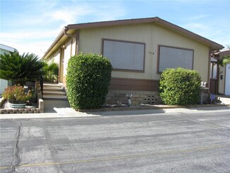 3800 W Wilson St, Banning, CA 92220