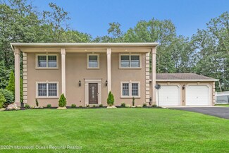 69 Church Rd, Morganville, NJ 07751