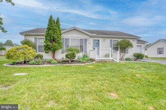 304 Persimmon Cir W, Dover, DE 19901