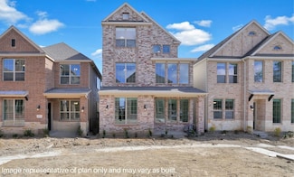 4526 Mona Lisa Ln, Plano, TX 75024