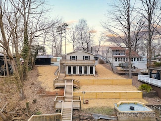 277 Sunset Blvd Unit 168, Lexington, NC 27292