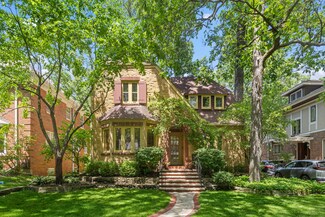 729 Milburn St, Evanston, IL 60201