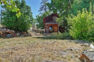 483 Texas Creek Rd, Carlton, WA 98814