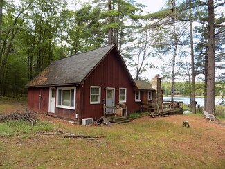 19220 N Co Rd 459, Hillman, MI 49746