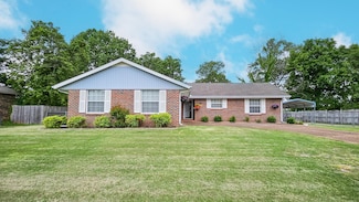 207 Greenfield Rd, Florence, AL 35633