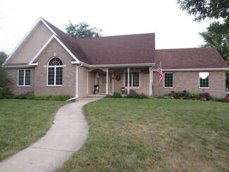 310 Northpark Blvd, Huxley, IA 50124