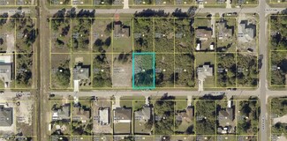 3410 10th St SW Unit 16, Lehigh Acres, FL 33976