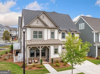 1010 Fendley St, Woodstock, GA 30188