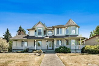 1610 Washington St, Steilacoom, WA 98388