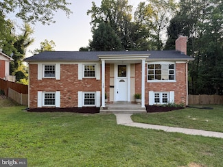 2208 Princess Anne Ln, Woodbridge, VA 22191