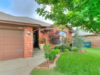 10705 SW 36th St, Yukon, OK 73099