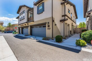 1987 Wind Ranch Rd Unit C, Reno, NV 89521