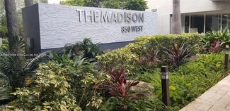 850 N Miami Ave Unit W601, Miami, FL 33136