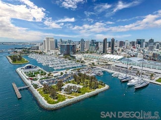 200 Harbor Dr Unit 501, San Diego, CA 92101