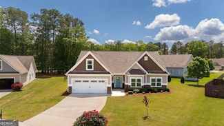 613 Brittany Ct, Monroe, GA 30655