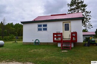 401 U S 71, Big Falls, MN 56627