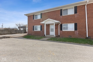 3710 Madison Ave, Indianapolis, IN 46227
