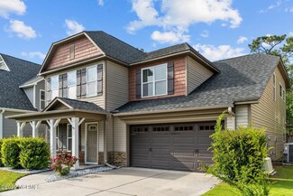 3912 Willowick Park Dr, Wilmington, NC 28409