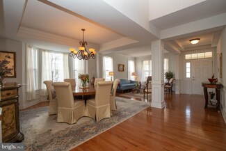 213 Holcombe Way, Lambertville, NJ 08530