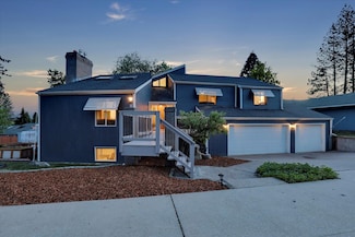 7101 N Greenwood Place, Spokane, WA 99208