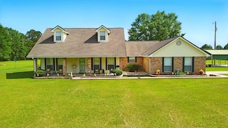 11084 Road 231, Picayune, MS 39466