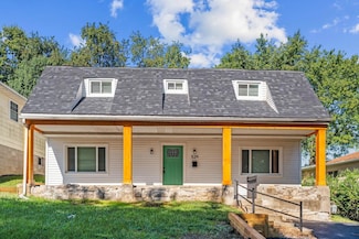 539 N Ohio Ave, Lancaster, OH 43130