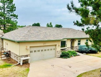 6571 N Windloch Cir, Parker, CO 80134