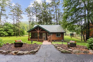 2176 Wallis Run Rd, Montoursville, PA 17754