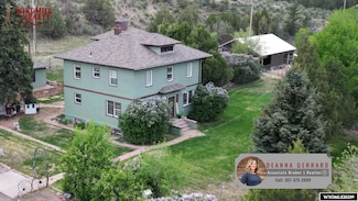 152 Sunrise Hwy, Hartville, WY 82215