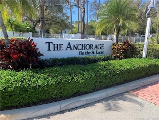 2516 SE Anchorage Cove Unit 3, Port Saint Lucie, FL 34952