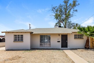 2753 W Lawrence Ln, Phoenix, AZ 85051