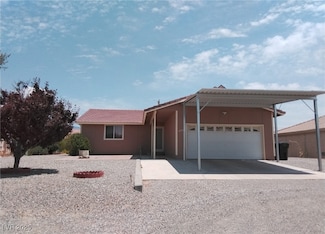 1791 S Highland Ave, Pahrump, NV 89048