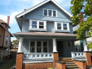 2631 Scottwood Ave, Toledo, OH 43610