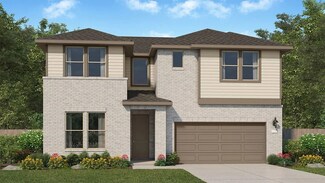 14453 Trumpet Ln, Splendora, TX 77372