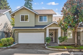 12223 NE 109th Way, Kirkland, WA 98033