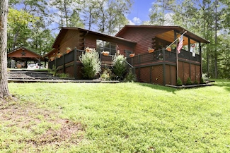 151 Bison Ln, Murphy, NC 28906
