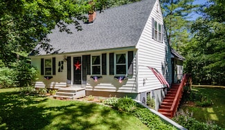12 Beliveau Rd, Rumford, ME 04276