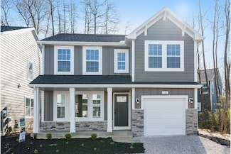 722 Meadow Dr, South Haven, MI 49090