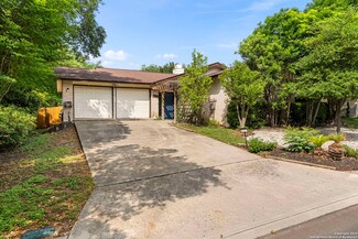 5107 Timber Gale St, San Antonio, TX 78250